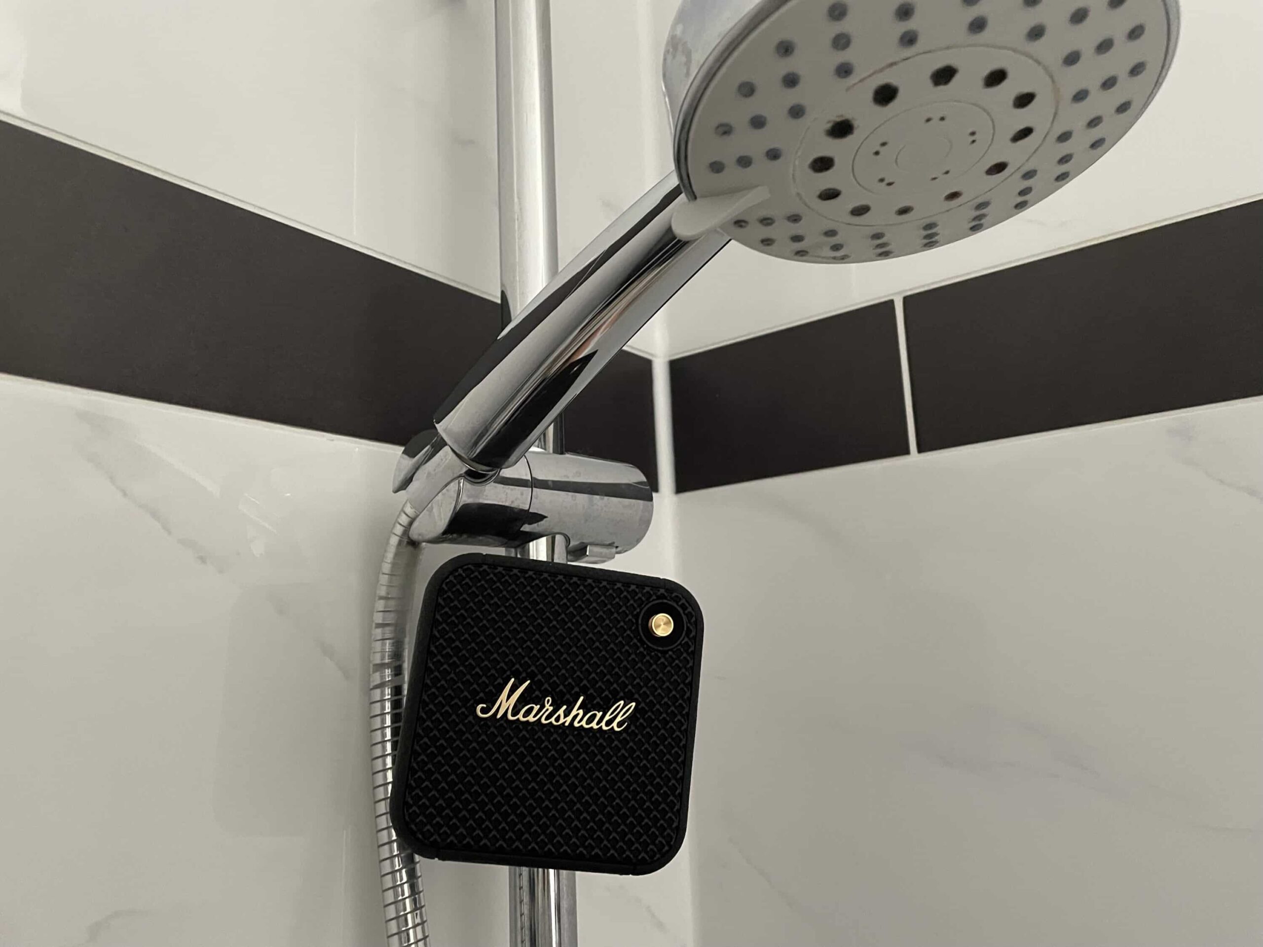 Marshall Willen II Bluetooth Speaker Review: The best entrance to Marshall’s community