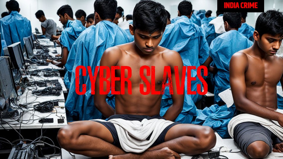 Cyber slavery: Thousands of Indians are caught and 10s of thousands have actually gone missing out on in South Asia