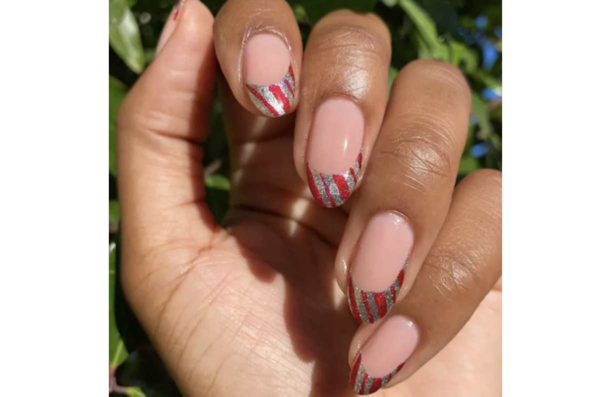 Uñas caramelo: la manicura de otoño que las stars adoran y queda bien en cualquier tono de piel