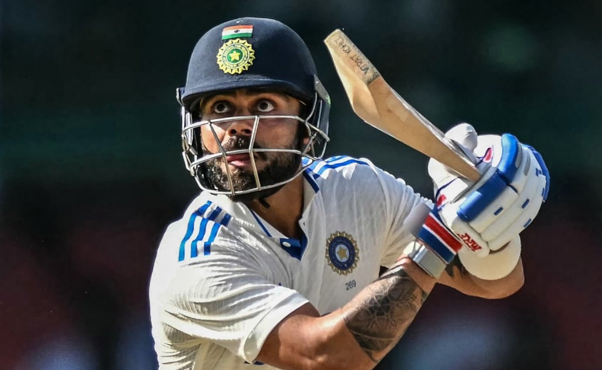 Virat Kohli Shatters Sachin Tendulkar’s Record, Becomes First Cricketer Ever To …