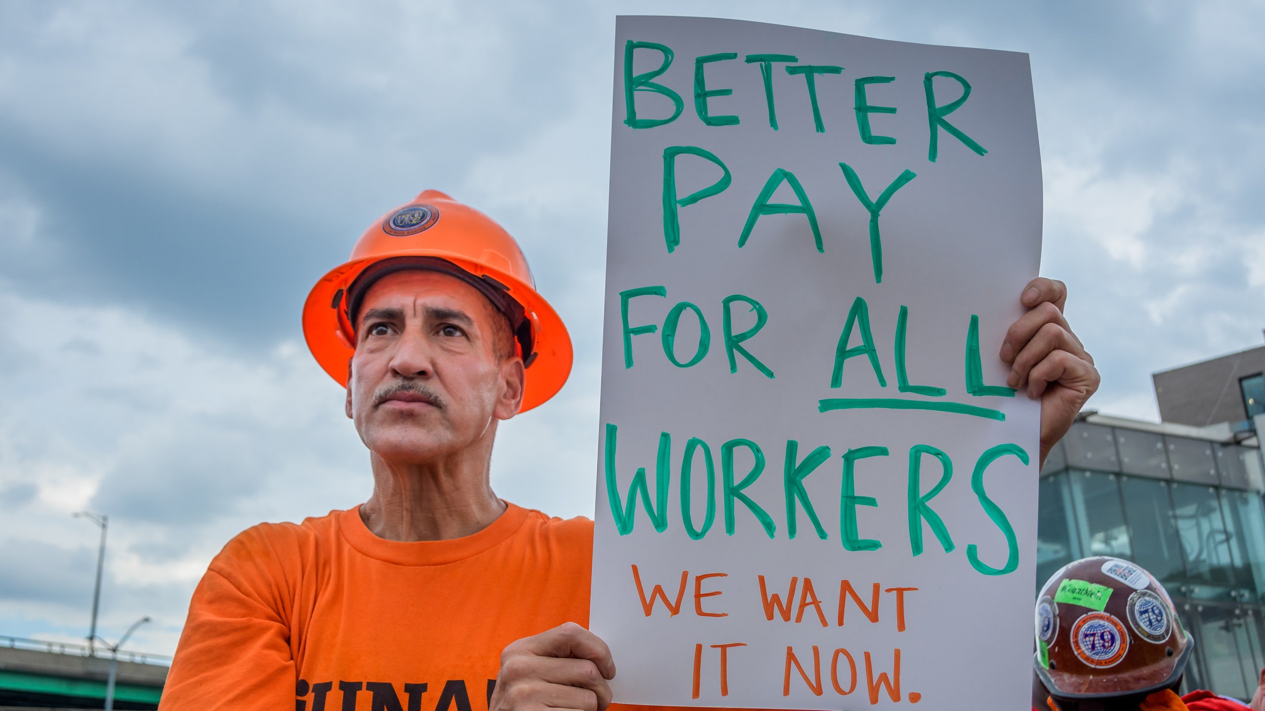 About 45,000 employees start strike at United States ports after breakdown in union talks