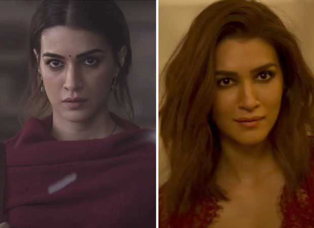 Kriti Sanon to play double function in her launching production Do Patti starring Kajol