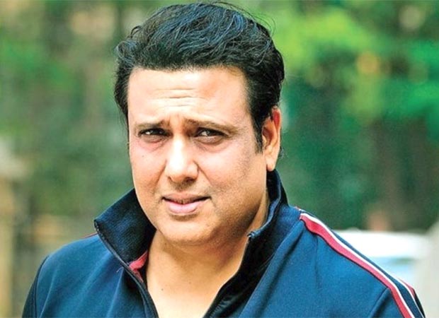 Govinda REACTS after misfire mishap: “I was struck by a bullet, however it has actually been drawn out”