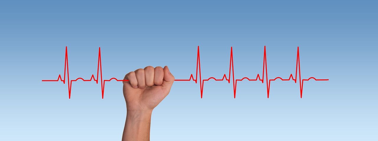 What is heart rate irregularity? And just how much attention should we pay it?