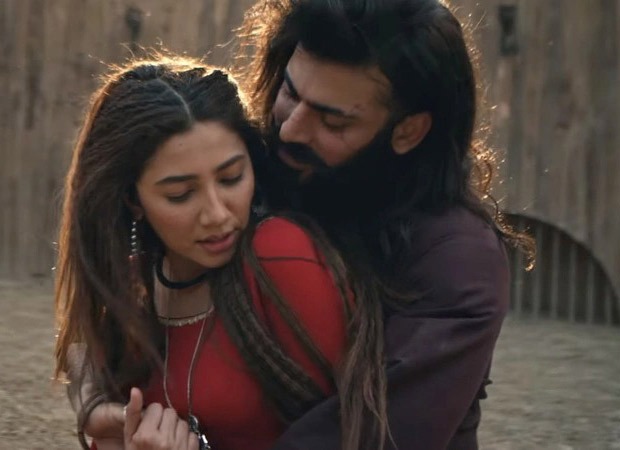 Fawad Khan and Mahira Khan starrer The Legend of Maula Jatt release in India unpredictable on October 2: Report