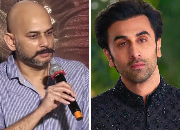 EXCLUSIVE: Vijay Krishna Acharya organizes Ranbir Kapoor starrer Dhoom 4 as author and director