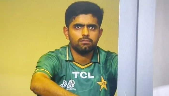 DISCUSSED: Why Babar Azam Stepped Down As Pakistan Cricket Team’s Captain