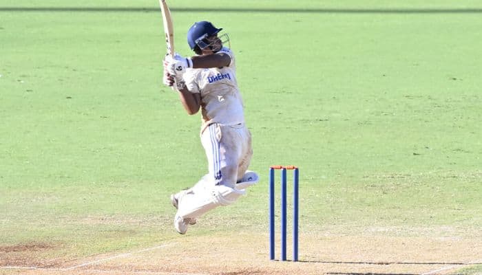 Who Is Vaibhav Suryavanshi? Prodigy Shattering Records In Youth Cricket