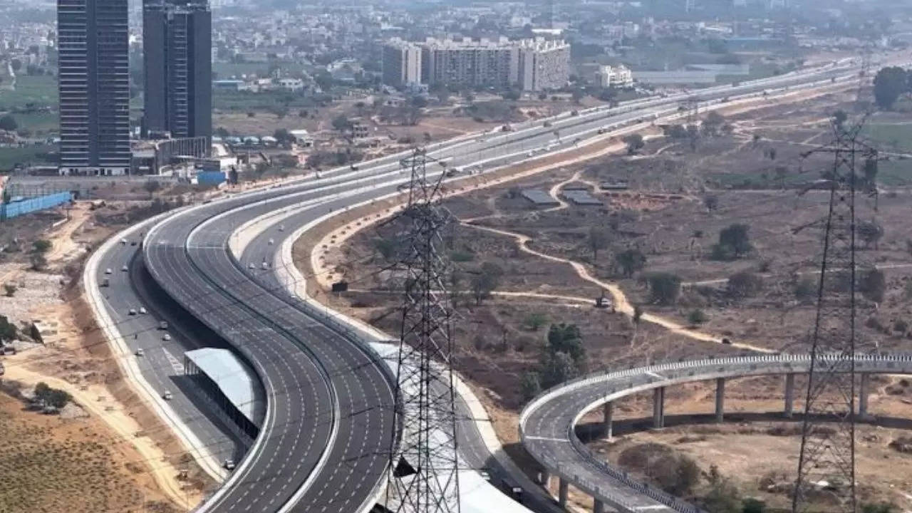 Dwarka Expressway to present India’s First Free Flow Tolling System