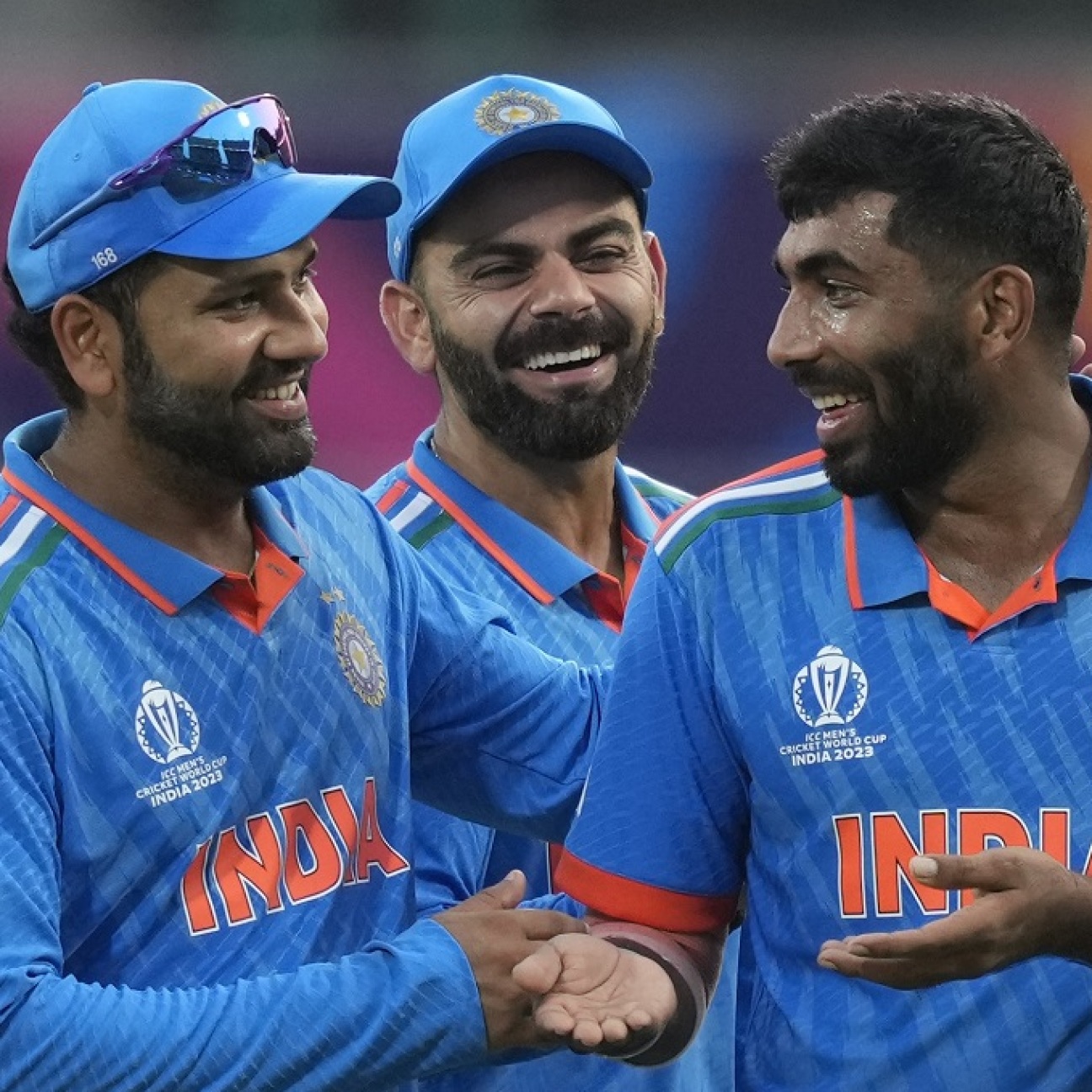 ‘Usne aag lagayi group mei …’: Ex-cricketer makes huge claim on Virat Kohli’s captaincy days