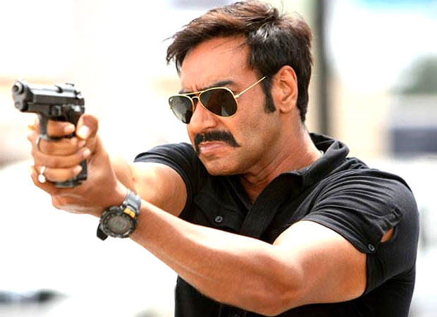 MEGA EXCLUSIVE: Singham Again trailer to be released on October 7 at Nita Mukesh Ambani Cultural Centre in the existence of 2000 fans and reporters