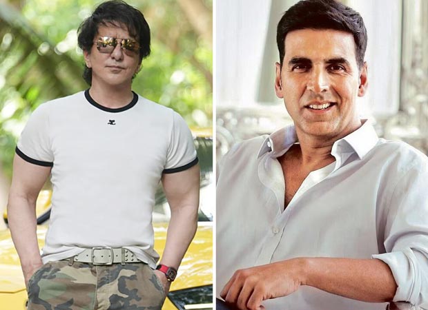 Sajid Nadiadwala’s Housefull 5 group on a cruise shoot in London, makers drop the most recent glance from the shoot