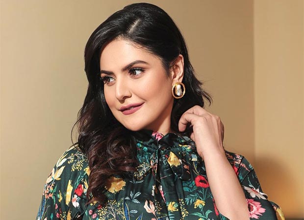 Zareen Khan teases go back to cinema in 2025: “You all will absolutely see me in the motion pictures”