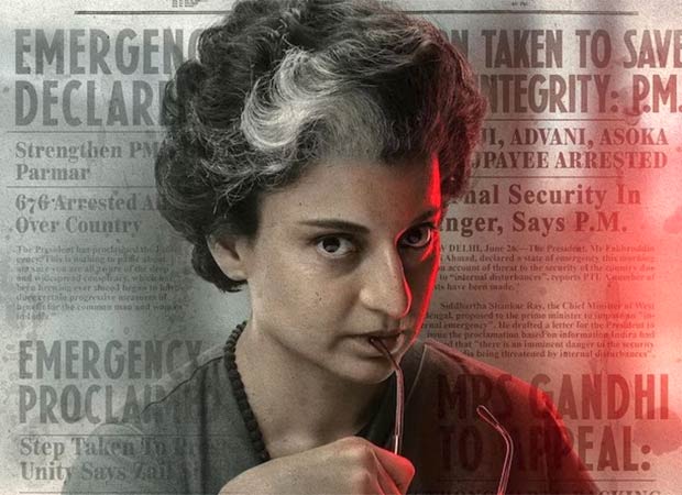 Kangana Ranaut’s Emergency advances in Bombay High Court after arrangement to CBFC’s cut demands