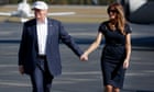 Melania Trump’s abortion views baffle both sides: ‘Hard to follow the reasoning’