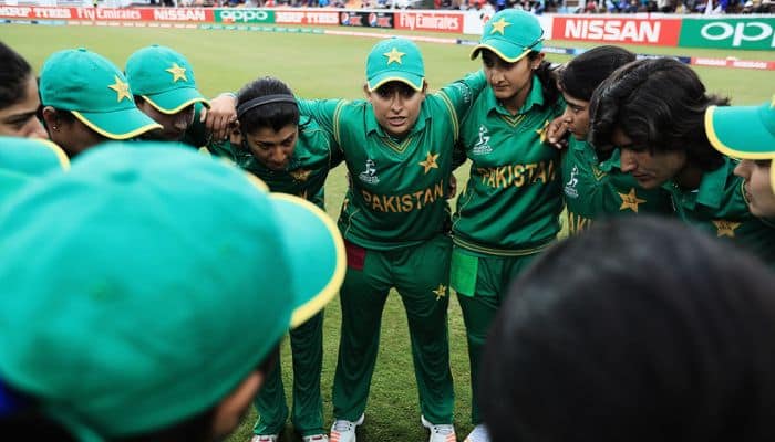 Women’s T20 World Cup 2024: Pakistan Women’s Cricket Team Not Paid 4 Months Salary