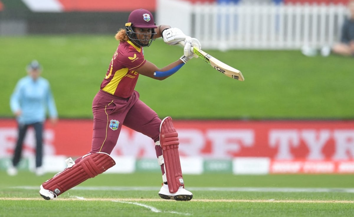 West Indies Award 9 Cricketers Historic Multi-Year Contracts Across Men’s, Women’s Teams