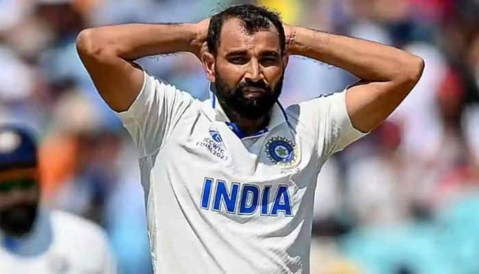 Mohammed Shami Breaks Silence On Latest Fake Injury News, ‘Neither BCCI Nor Me …’