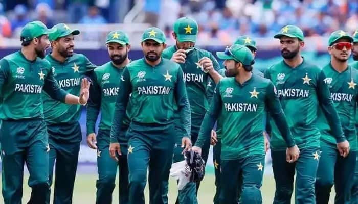 No Salary For Pakistan Cricketers From Last 4 Months; Is PCB Bankrupt?