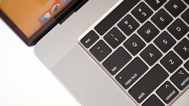 A MacBook made completely of glass? Apple’s newest patent exposes some eccentric style options