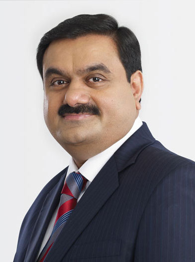 BIG relocation by Gautam Adani as Adani Total Gas all set to begin India’s most significant …