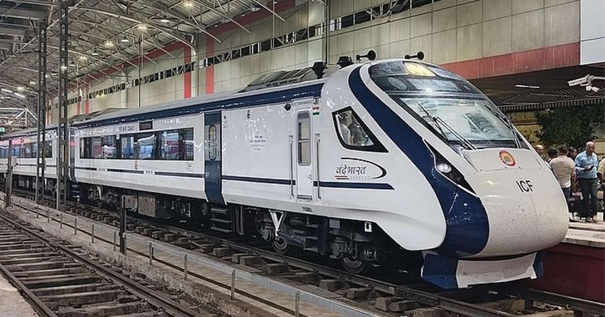 New Delhi-Srinagar Vande Bharat train to introduce next year: 11 realities you need to understand