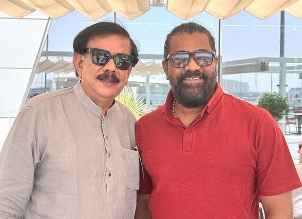 Priyadarshan at the helm: KVN Productions and Thespian Films reveal Hindi partnership