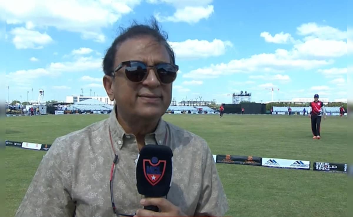 “Every Format Adds Something To The Game”: Sunil Gavaskar On National Cricket League T10 Tournament