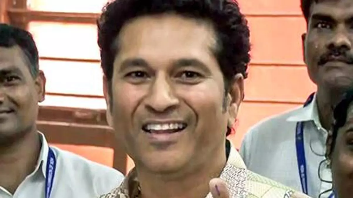 Sachin Tendulkar signs up with America’s National Cricket League ownership group