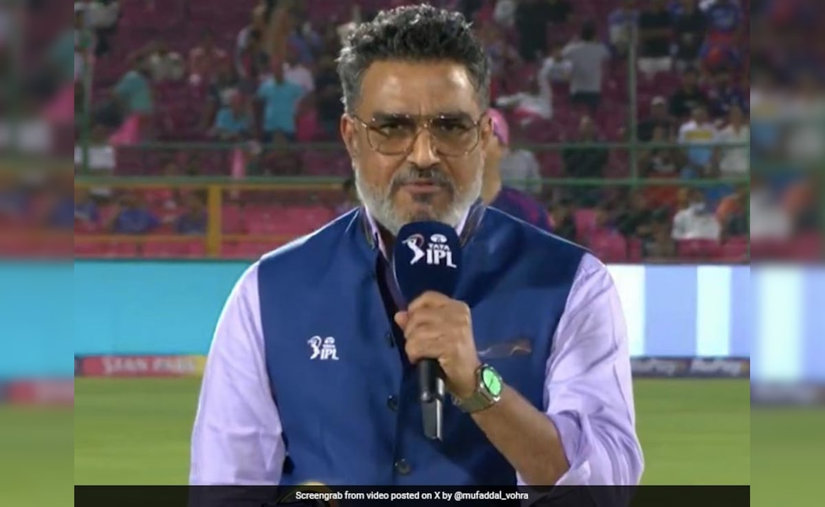 “Sack Him”: Sanjay Manjrekar Slammed For “Racist” Comment On-Air During Women’s T20 World Cup 2024