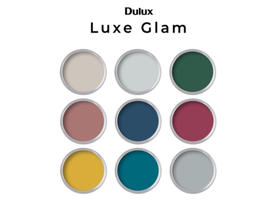 Paint Wars: Dulux shade card might belong to a merged scheme