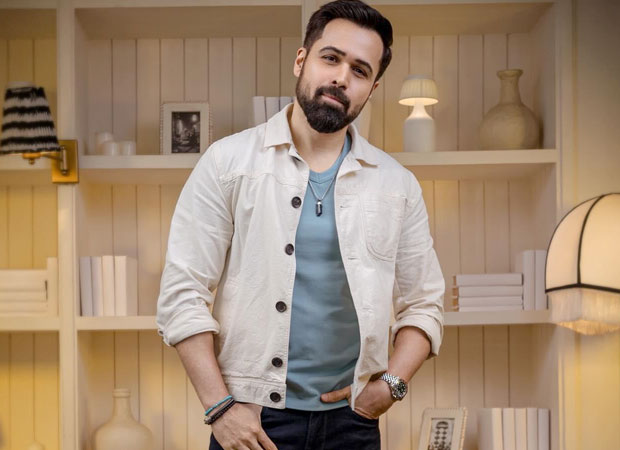 Emraan Hashmi sustains neck injury throughout Goodachari 2 shoot in Hyderabad