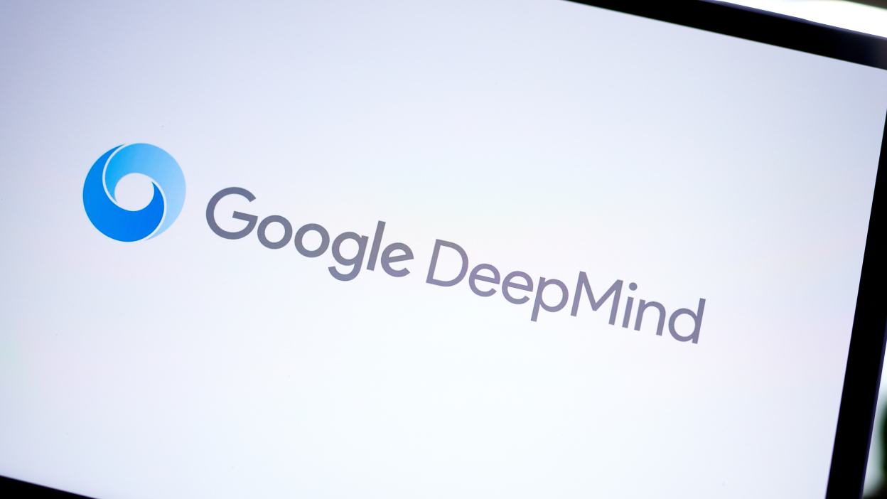 Google DeepMind researchers amongst 2024 Chemistry Nobel winners