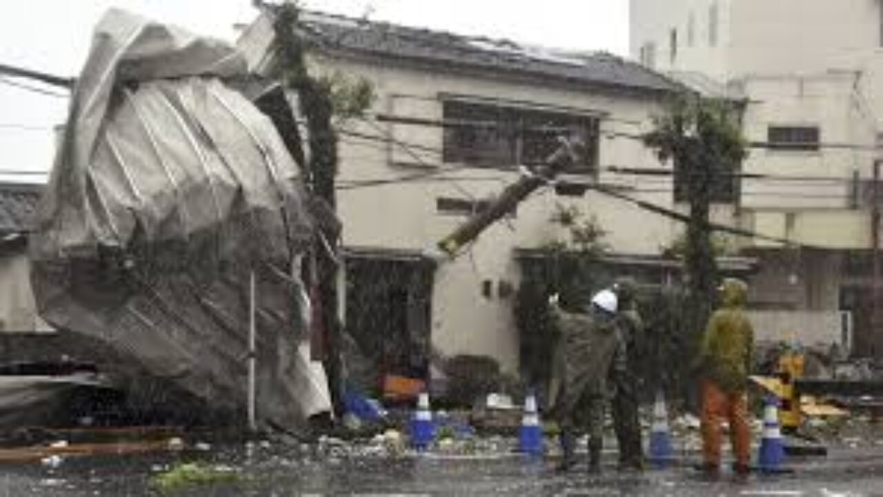 Millions leave prior to Hurricane Milton making landfall in Florida