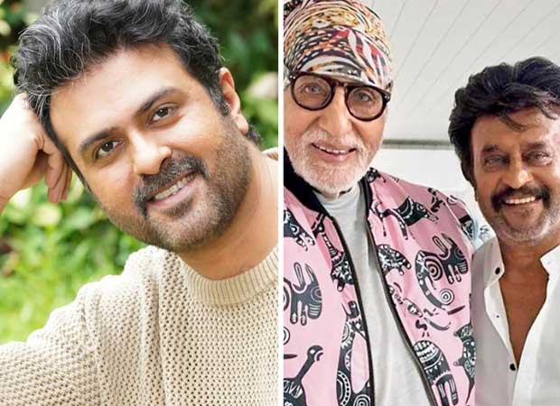 Harman Baweja obtains Hindi circulation rights of Amitabh Bachchan and Rajinikanth starrer Vettaiyan, calls it “once-in-three-decade phenomenon”