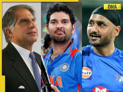 How Ratan Tata assisted star India cricketers Yuvraj Singh, Harbhajan Singh, a lot more get used with TATA group