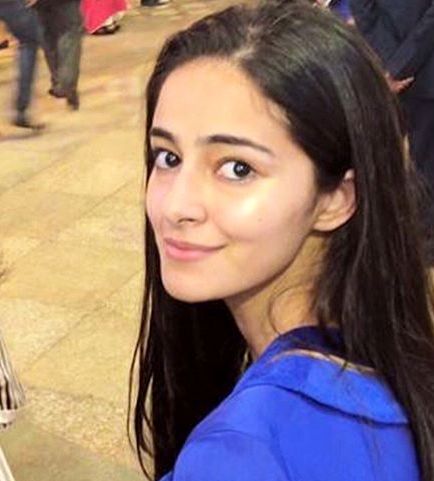 Ananya Panday remembers ‘random injury story’ with Aryan Khan: ‘He utilized to threaten me and Suhana to leakage …’