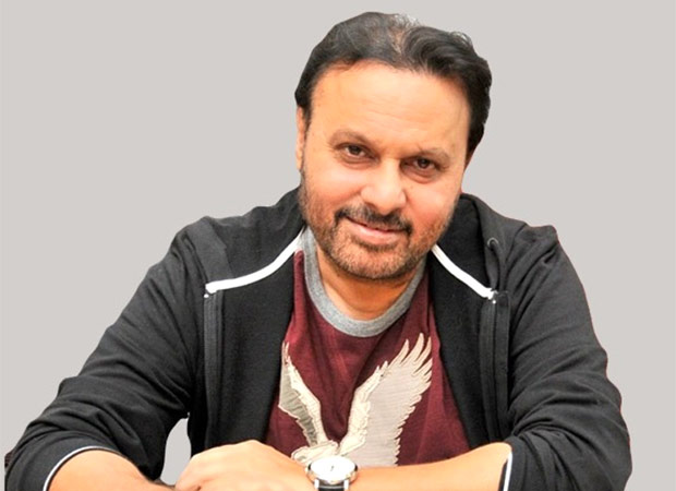 Anil Sharma reveals his next movie Vanvaas on Dussehra, after of Gadar success