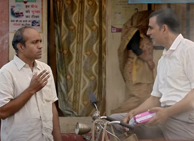 REVEALED: Ajay Singh Pal aka Nandu of Akshay Kumar’s popular anti-smoking advertisement CONFESSES that he smokes in reality sometimes over beverages