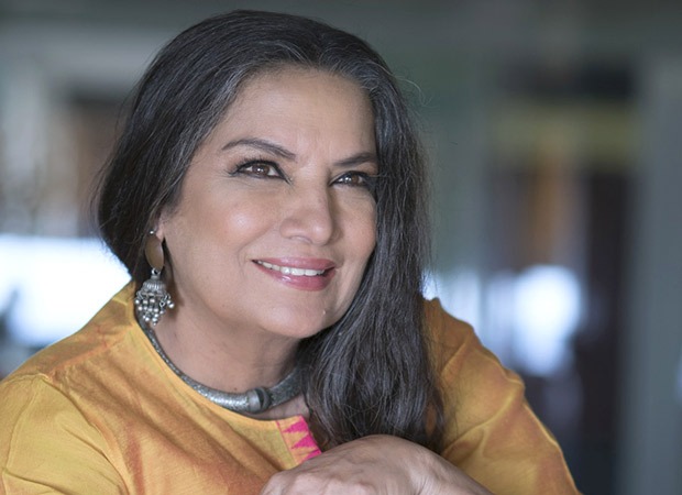 Shabana Azmi to be felicitated by MAMI with Excellence in Cinema Award on October 18