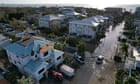 Biden states Hurricane Milton triggered shocking $50bn in projected damage