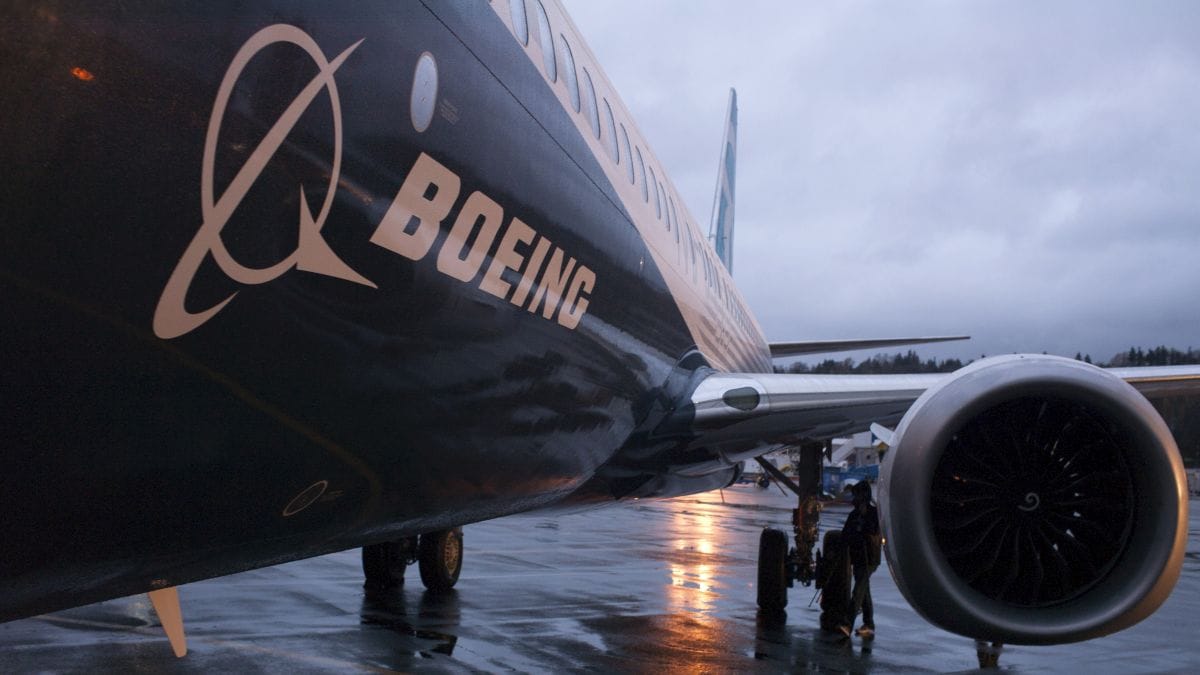 Boeing to cut 17,000 tasks and hold-up 777X shipment as strike interrupts operations, financial resources