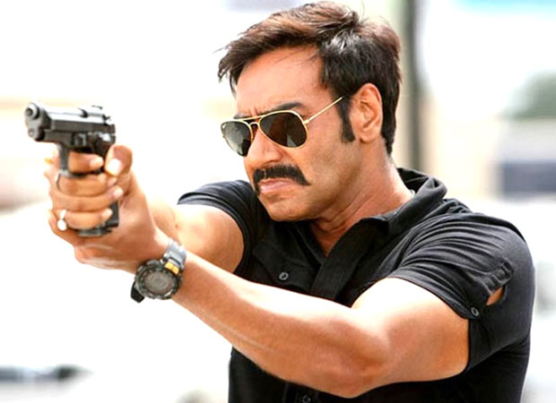 Rohit Shetty to re-release Singham starring Ajay Devgn on October 18 ahead of Singham Again release on Diwali 2024