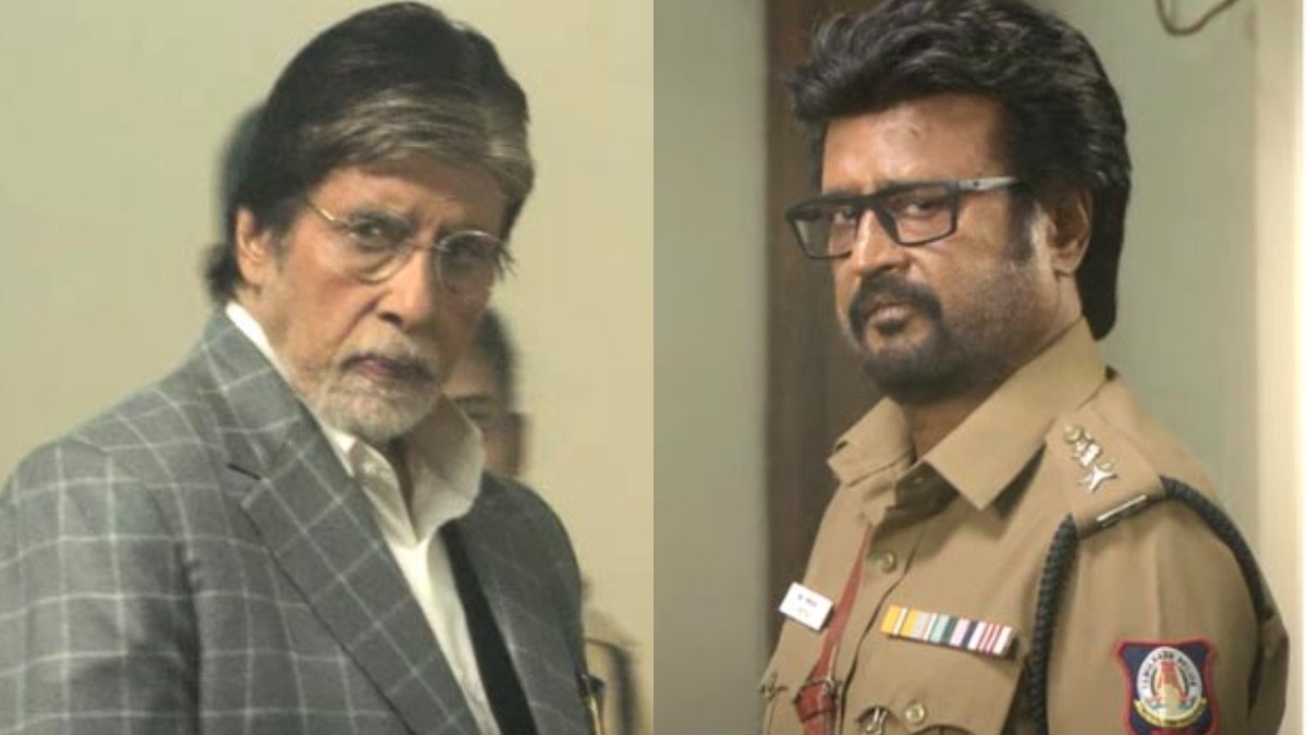 Will work with Rajinikanth in ‘Vettaiyan’ after 32 years, Amitabh’s voice dubbed with AI