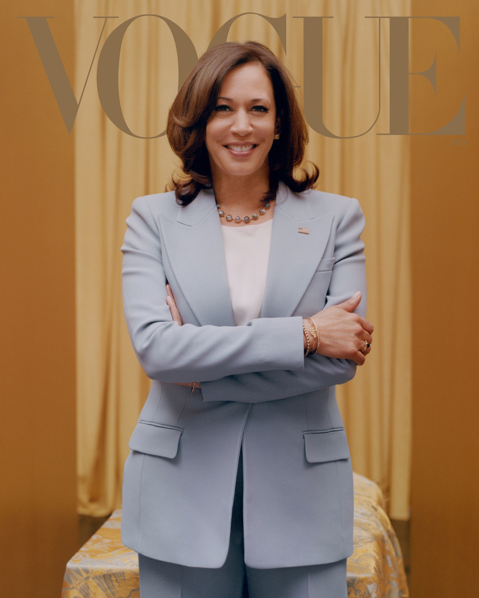 A Look at Kamala Harris’ Medical History