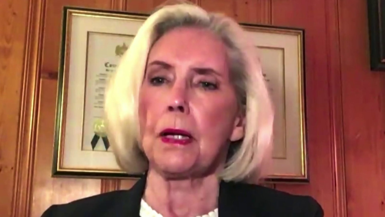 Lilly Ledbetter, equivalent pay champ who motivated Fair Pay Act, passes away aged 86