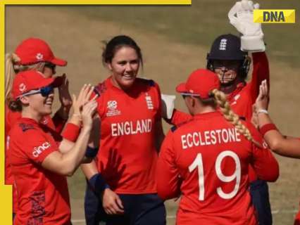 ENG-W vs WI-W, Women’s T20 World Cup Dream11 forecast: Fantasy cricket suggestions for England vs West Indies match 20