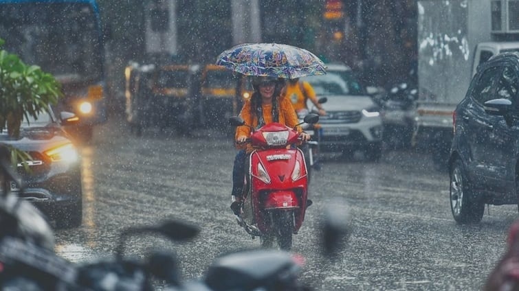 Farewell to monsoon starts from Rajasthan, rain will continue in these states, know IMD’s update