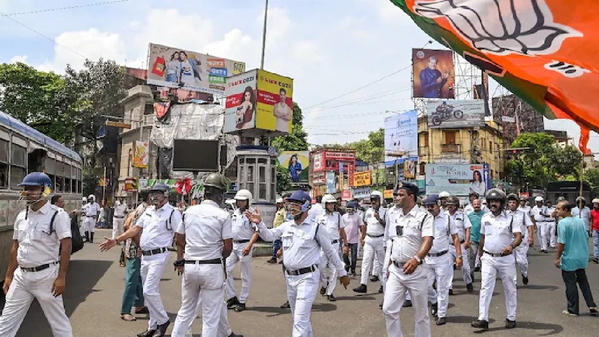 Junior doctor, rape-murder and ‘lapse’ in investigation… Police stations were ‘purified’ with Ganga water and cow dung.