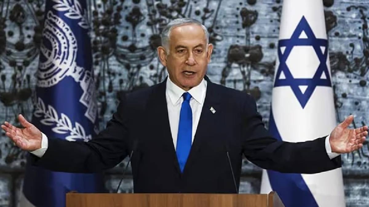 Israeli PM Netanyahu’s warning to Hezbollah, said